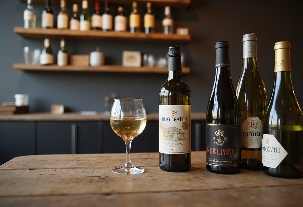 Berkmann adds Rutini Wines to its portfolio