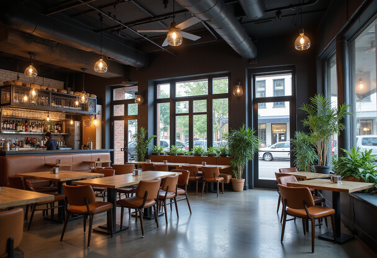 Innovorder Lands $23.2 Million to Expand Its AI-Powered Restaurant Platform Across Europe - Restaurant Technology News