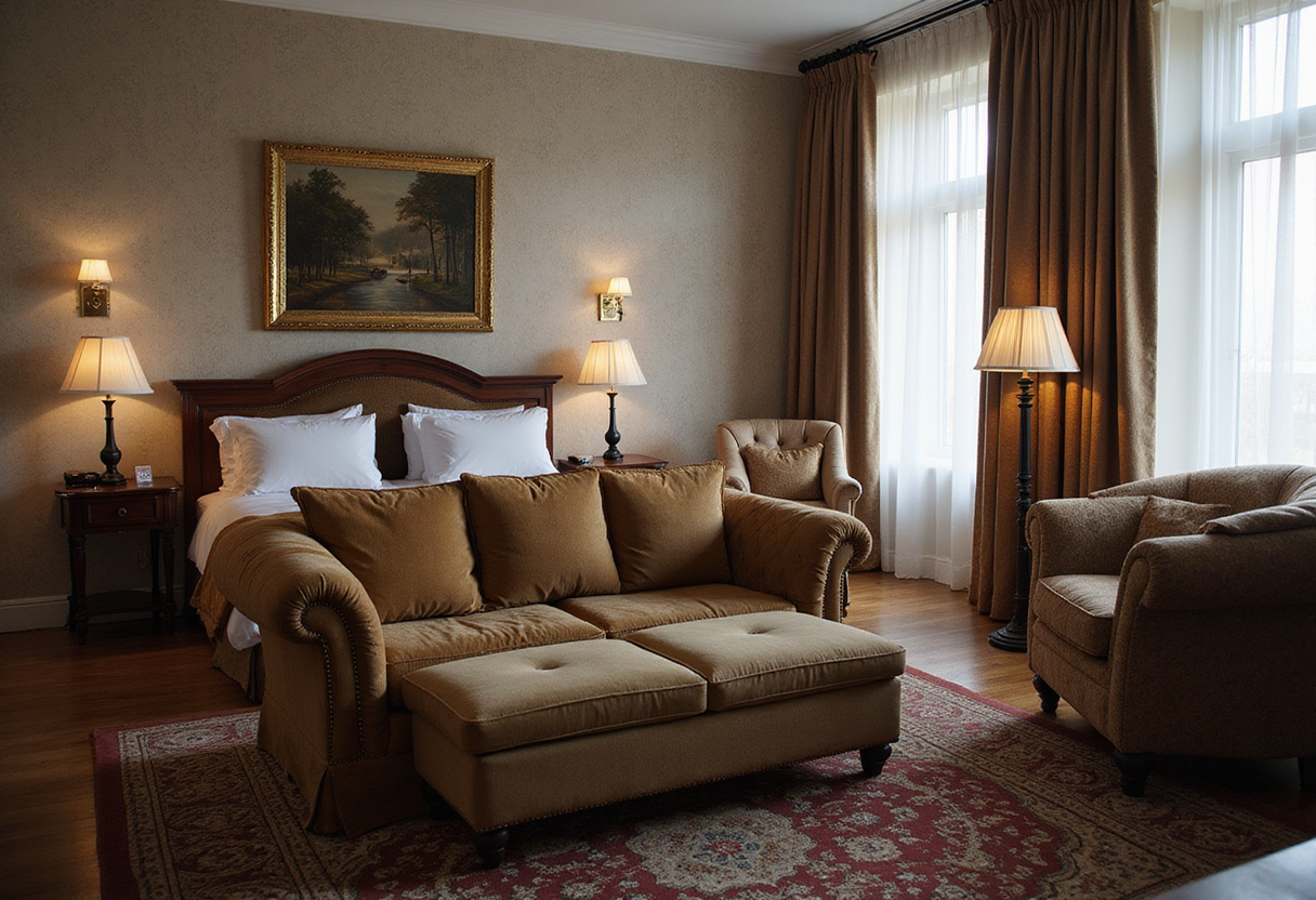 Hotel Orbán: How Hungary’s Ruling Family Benefited from the EU Presidency - VSquare