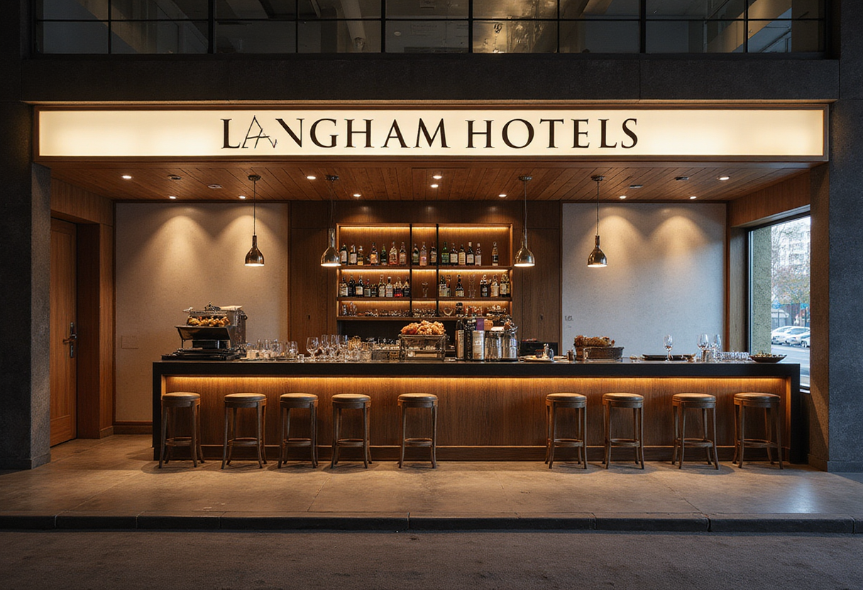 News | Langham Hotels turns attention back to Europe 160 years after London hotel opening - costar.com