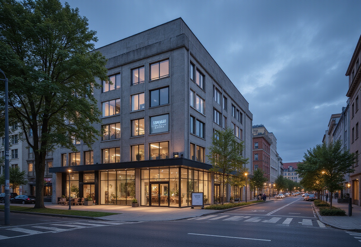 Leonardo Hotels acquires three hotels in Munich, Hanover and Braunschweig