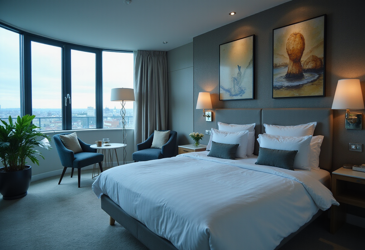 HVS Europe Hotel Transactions Bulletin - Week Ending 13 February 2026 - hospitalitynet.org