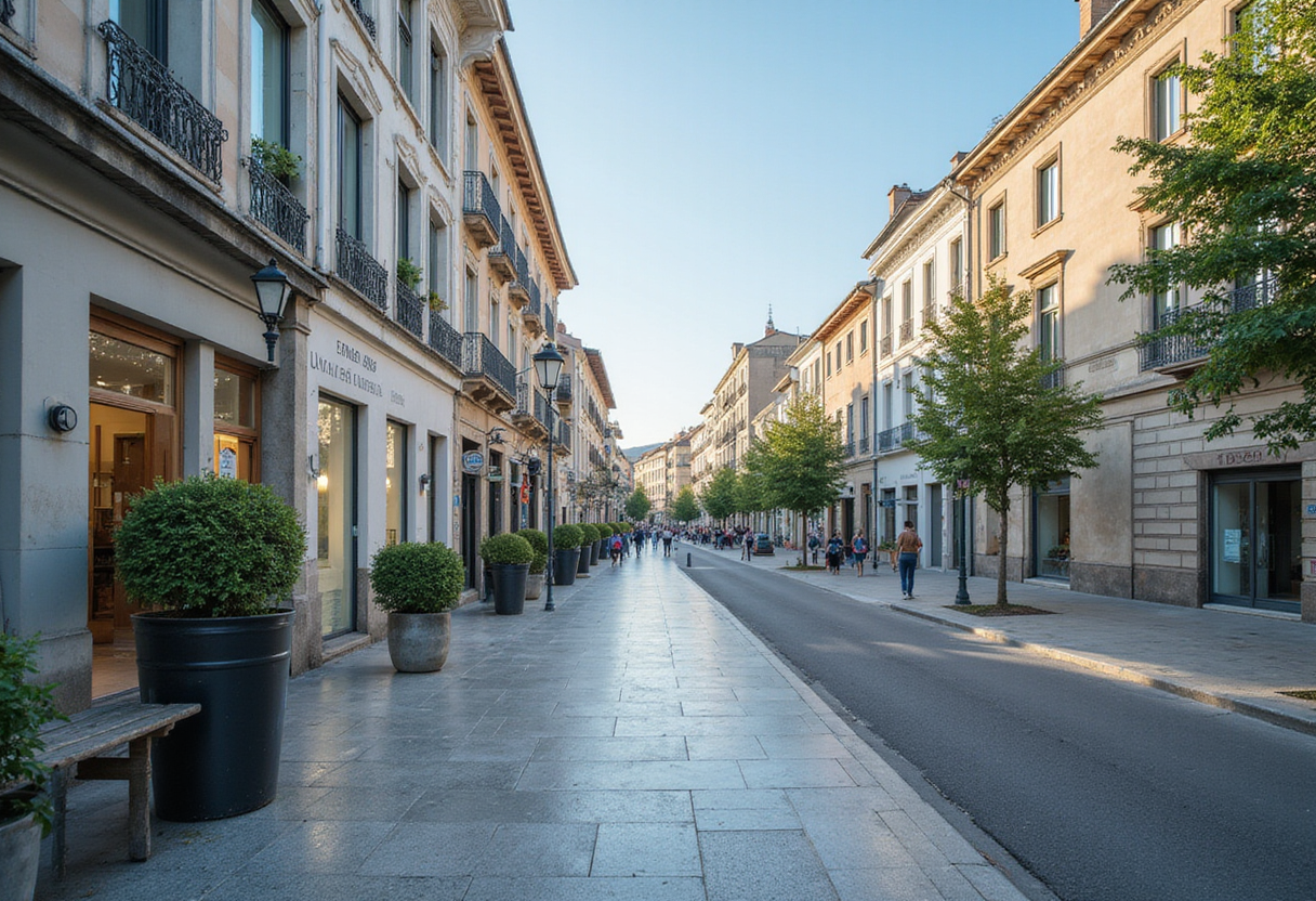 News | Italy, UK, Spain remain favored destinations for European hotel investors - CoStar