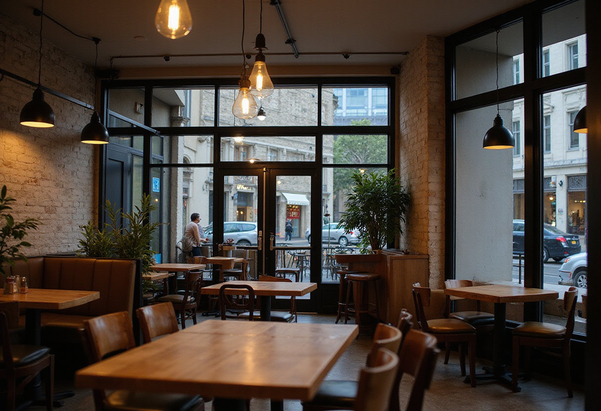 Amex to buy European restaurant platform TheFork for $700M - coverager.com
