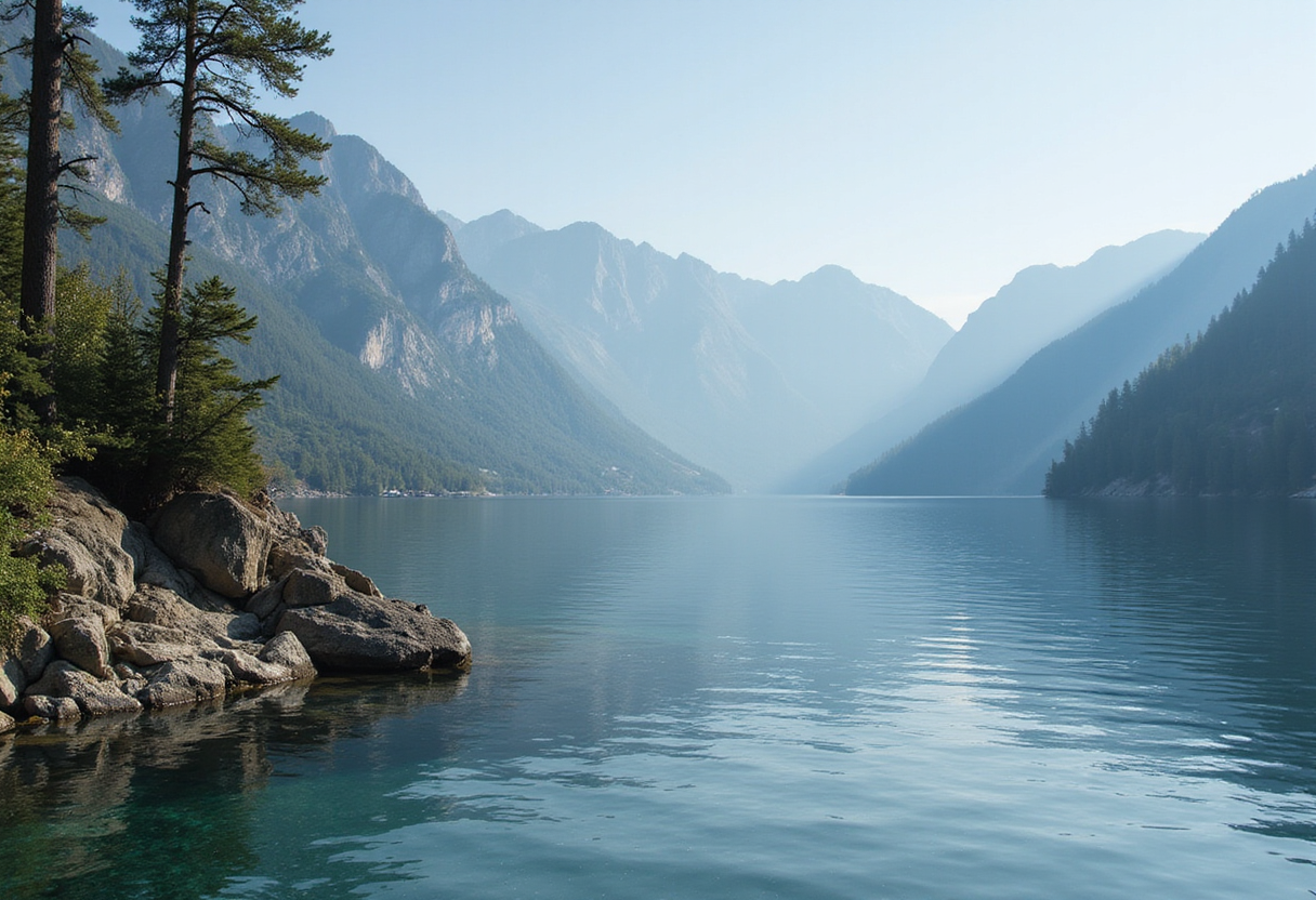 Bain Capital and Omnam divest Lake Como EDITION hotel in Italy