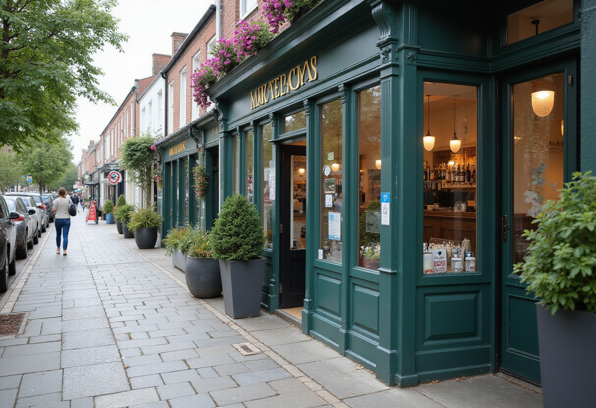 Ireland hospitality VAT cut to 9% 1st July 2026 - vatcalc.com