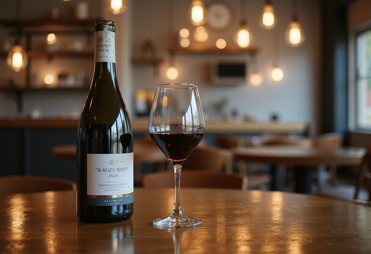 The Savoy launches Beaufort Wine Bar
