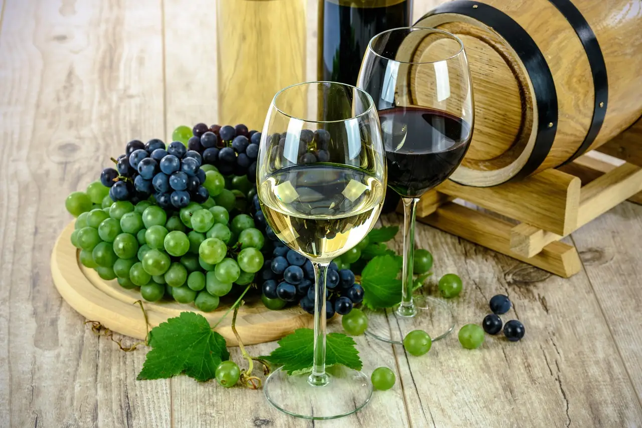 Champagne brands outclass still wines in latest brand ranking