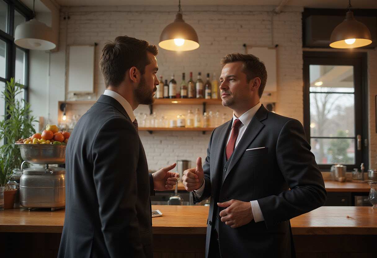 Hospitality bosses launch campaign to lower 'unsustainable' VAT rate for firms - Edp24