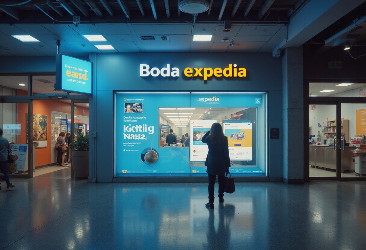 Booking and Expedia Groups Account for 85% of Europe’s OTA Market, HOTREC Finds - GTP Headlines