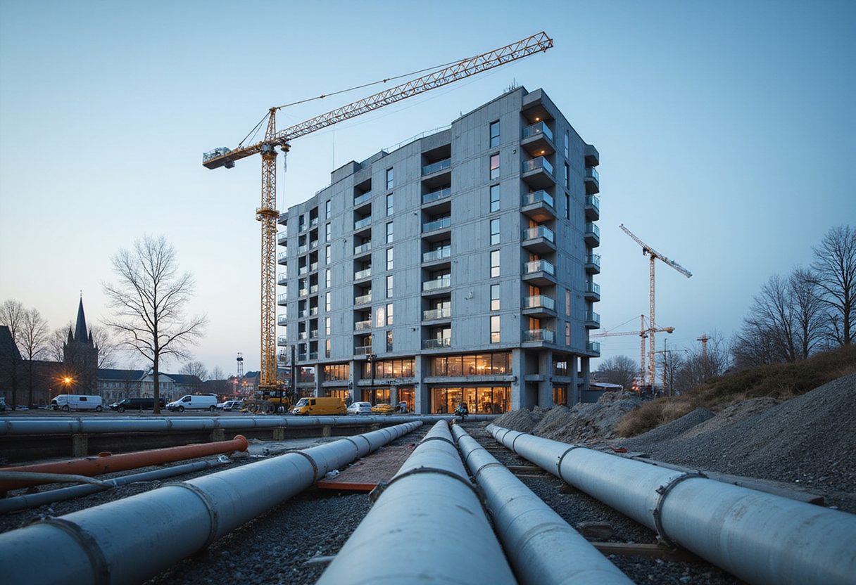Europe’s Hotel Construction Pipeline Reaches 1,736 Projects as LE Announces First-Ever 2028 New Hotel Openings Forecast