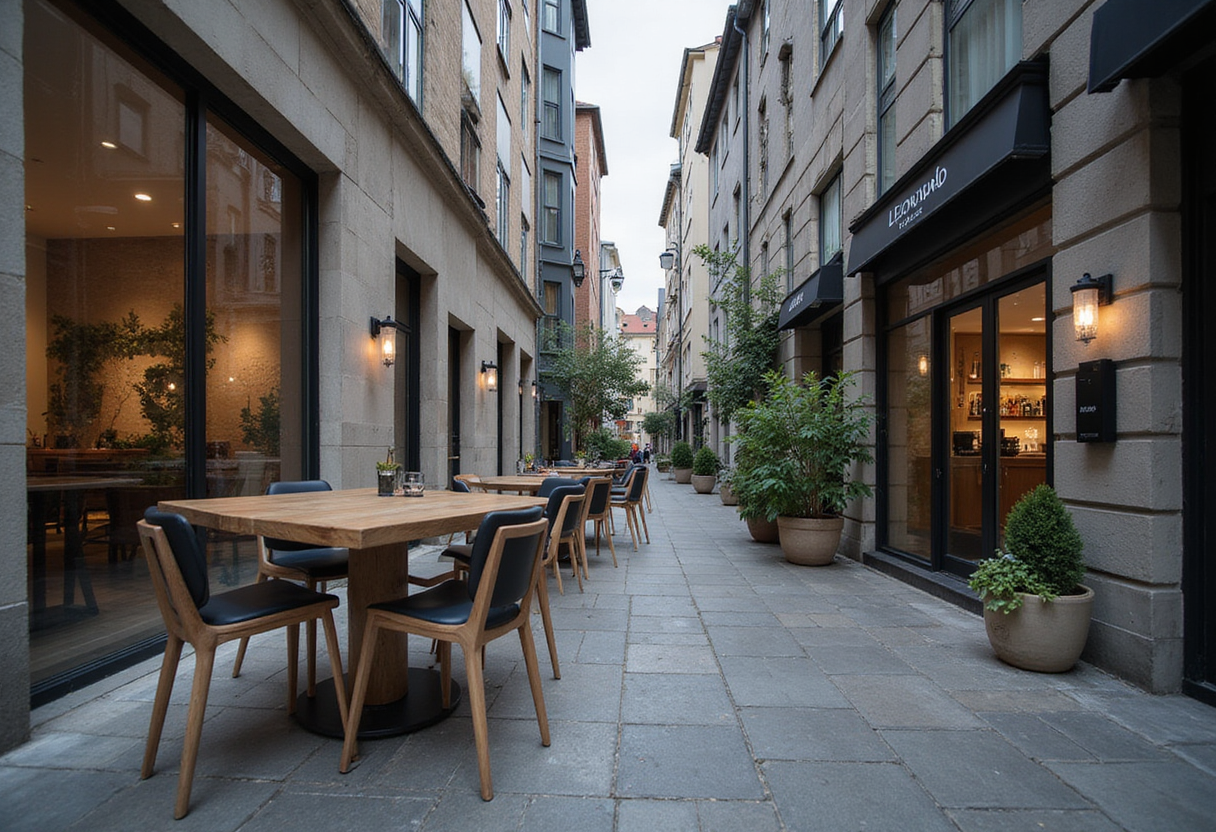 Leonardo Hotels expands German footprint with triple acquisition
