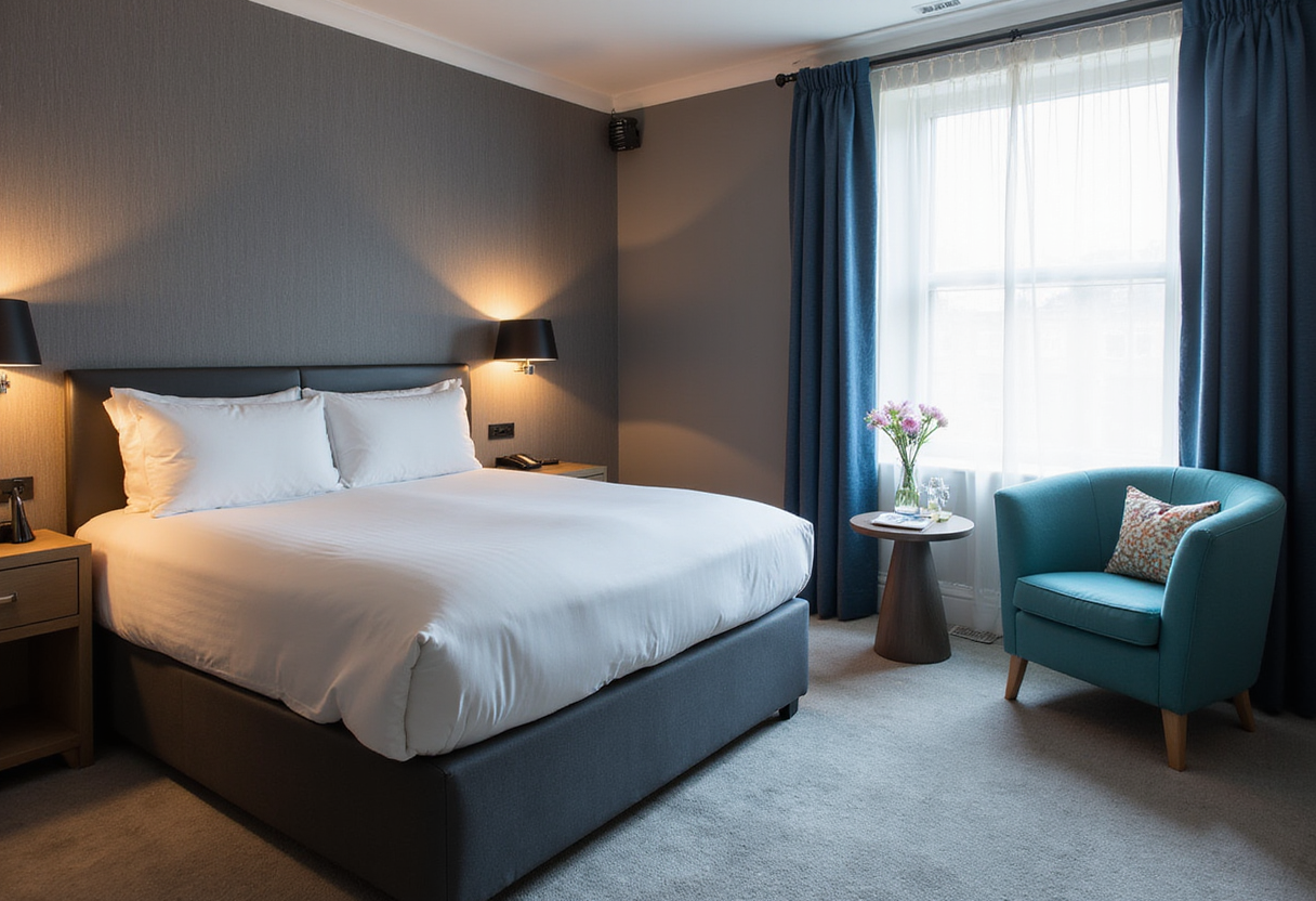 New 184-Bedroom Hotel Planned For Dublin’s Clarendon Street