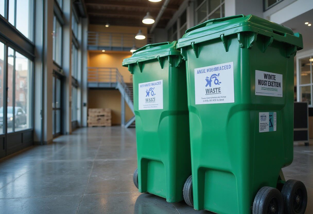 Revised Waste Framework Directive enters into force to boost circularity of textile sector and slash food waste - enviro