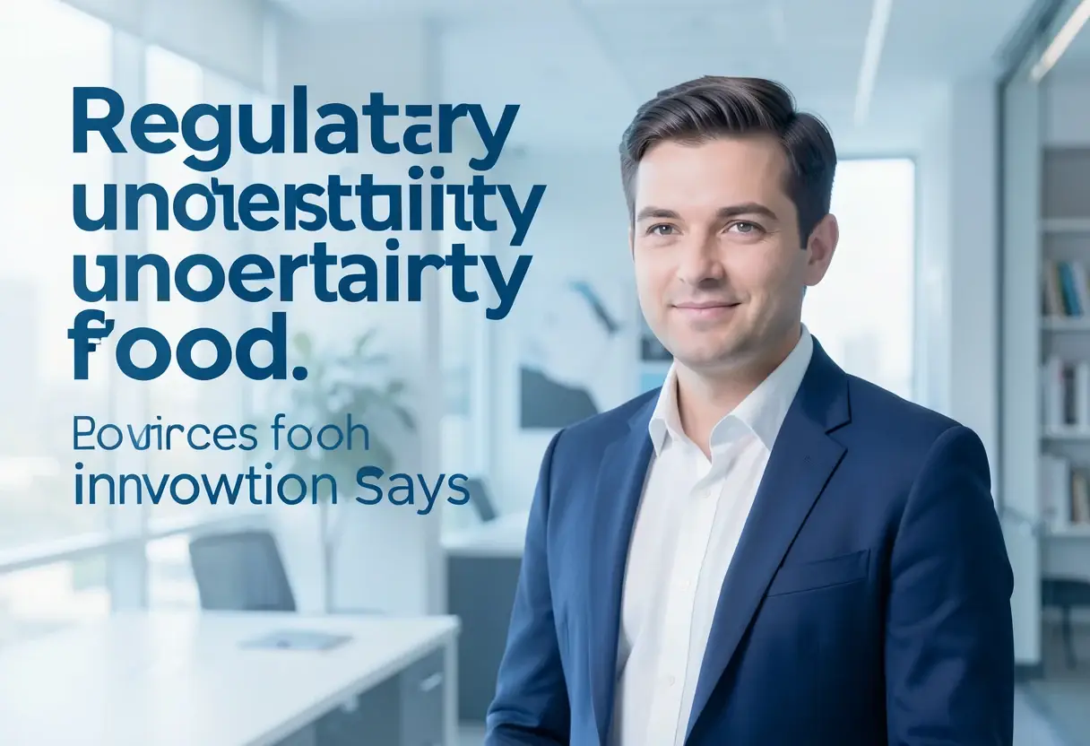 Regulatory uncertainty blocking food innovation says European FSA - Food Manufacture