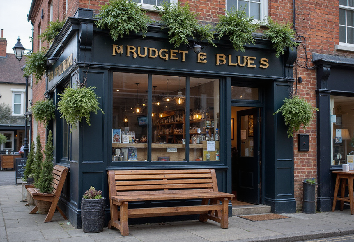 Budget Backs Rural Pubs but Urban Costs Rise