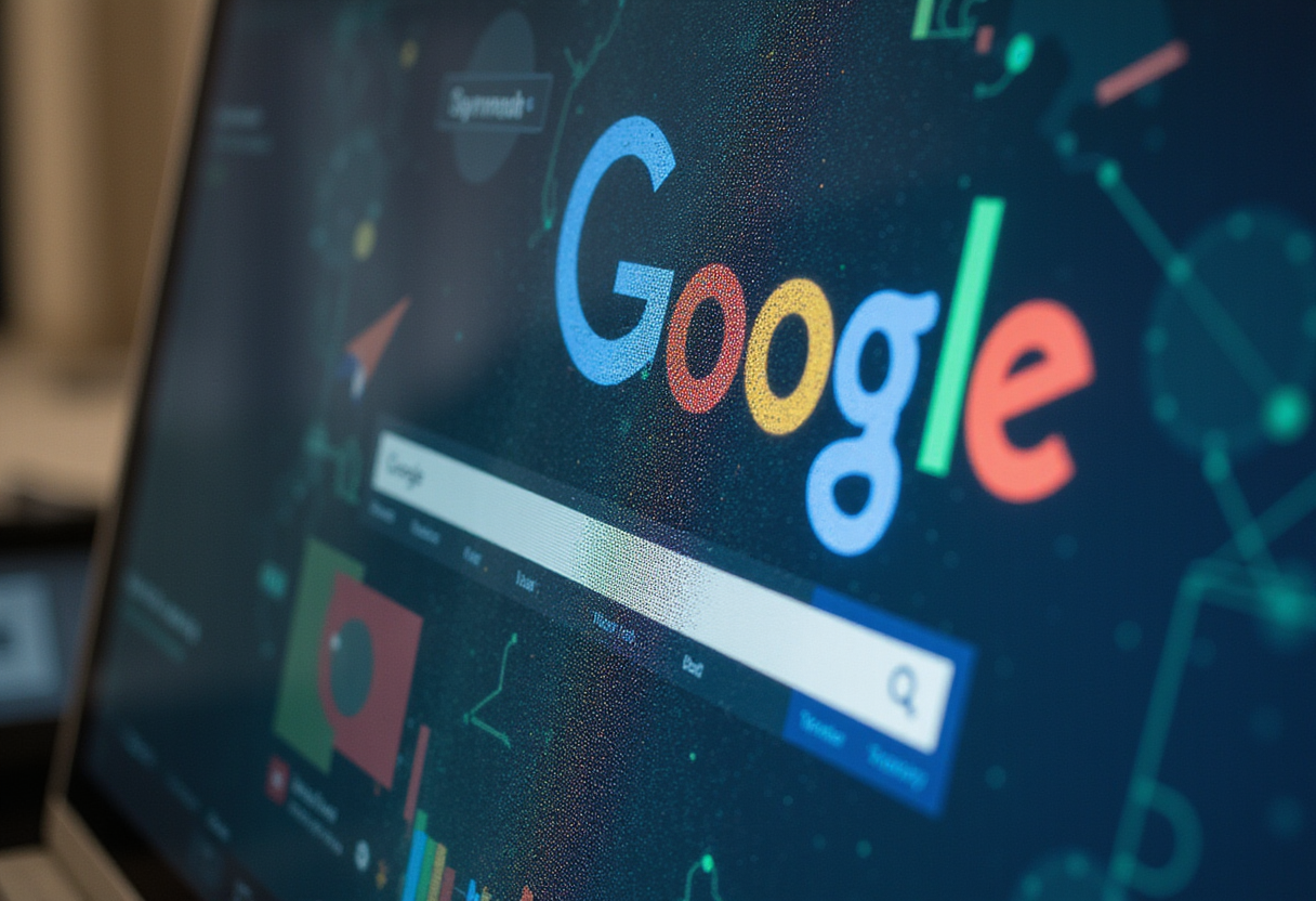 The EU fined Google for burying its rivals in hotel search. The hotel was never one of them - hospitalitynet.org