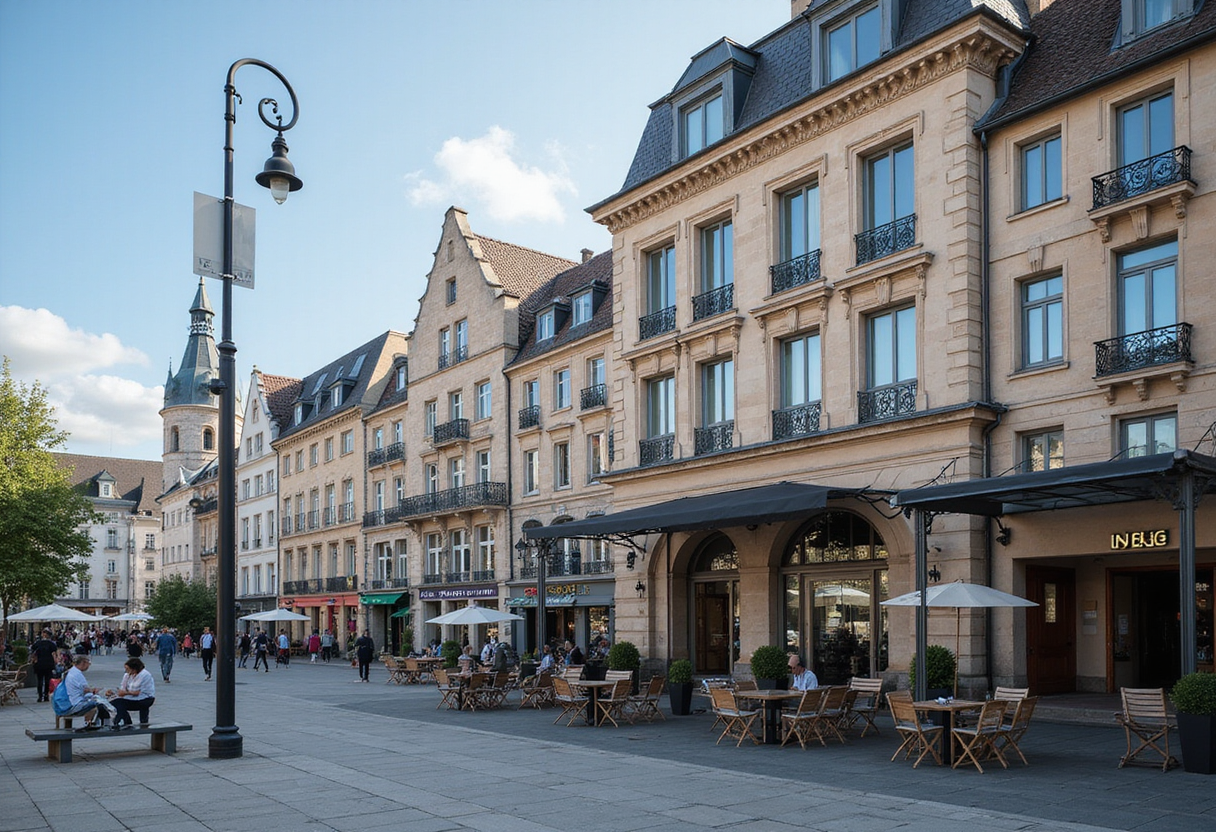 Over 10,000 European Hotels Now Part of Landmark Collective Action Against Booking.com - Hotel News Resource