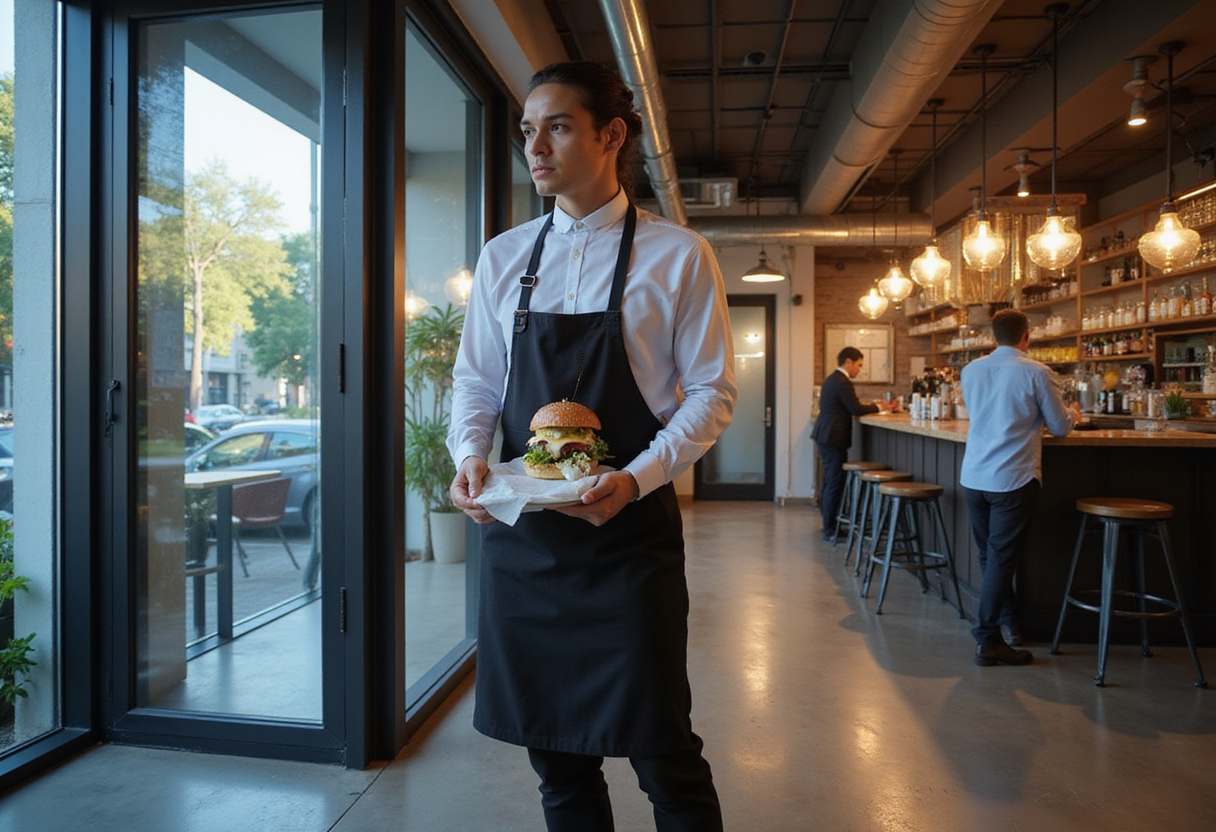 Hospitality Sector Struggling To Keep Pace With Rising Costs