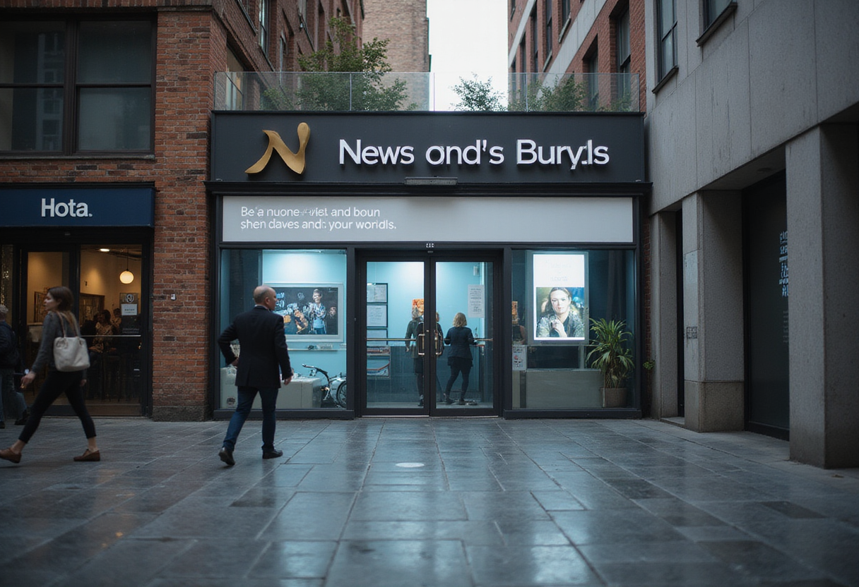 News | IHG hints at new hotel collection brand as company set to trade shares in London in US dollars - costar.com